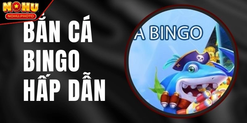 Hướng dẫn đăng ký tài khoản Bắn cá BINGO Nohu