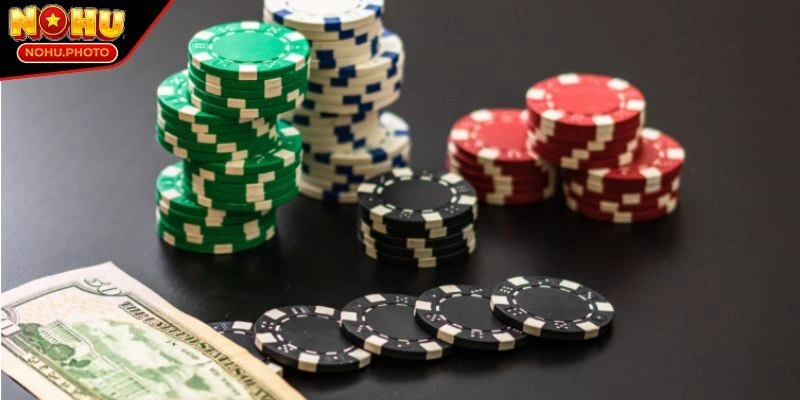 Điều chỉnh tiền vốn linh hoạt trong Bankroll Poker Nohu là gì?