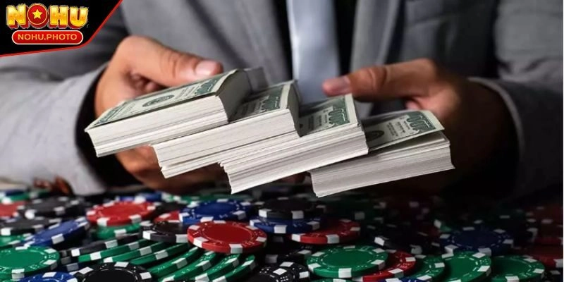 Thuật ngữ Bankroll Poker Nohu là gì?