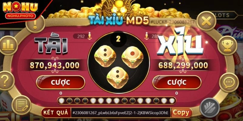 Đặt cược cặp