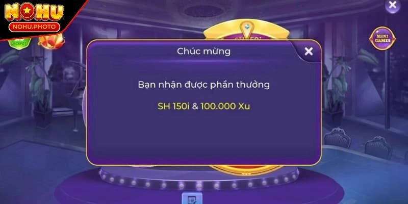 Điều kiện để anh em lấy được mã code nổ hũ