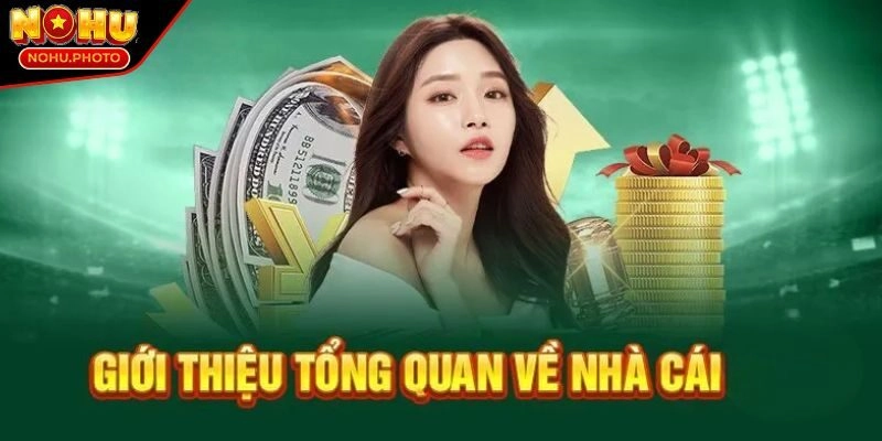 Giới thiệu Nohu & Mục tiêu phát triển thời gian tới