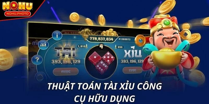 Vận hành máy soi cầu tài xỉu