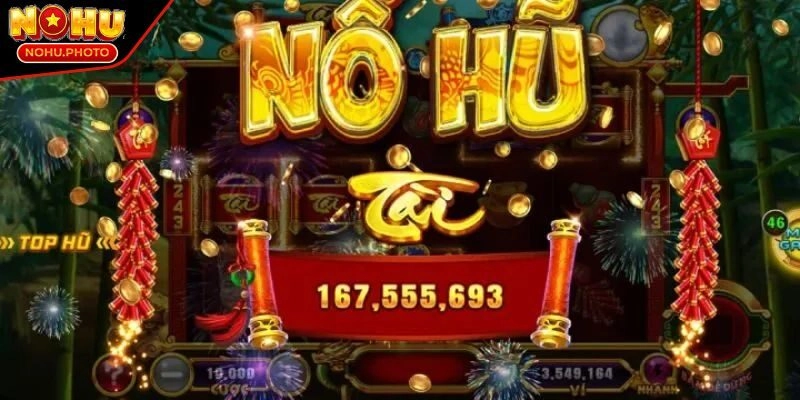 Giới thiệu về game nổ hũ phát tài