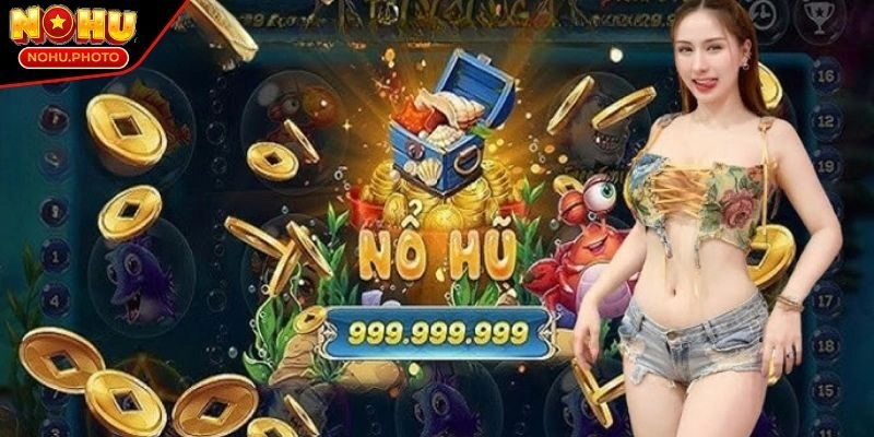 Luật chơi game nổ hũ sao cho newbie nắm rõ