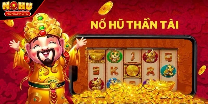 Quan sát lịch sử quay hũ và nhận jackpot