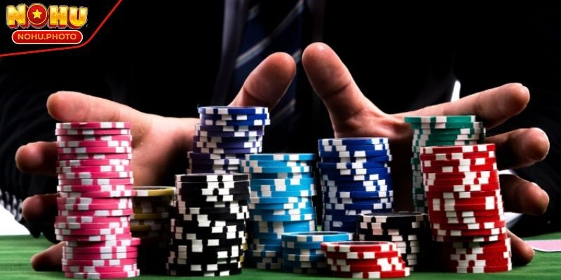 Bí kíp giúp anh em tìm được Rejam Poker phù hợp