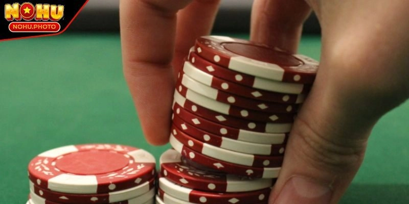 Hướng dẫn giúp người chơi chọn được Rejam Poker Nohu là gì