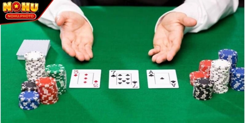 Lưu ý cơ bản giúp anh em tìm được Rejam trong Poker phù hợp