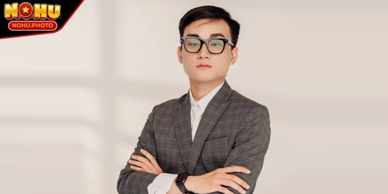 Thông tin CEO Bùi Nguyên Khang