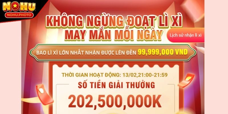 Khuyến mãi ngập tràn update thường xuyên cho hội viên